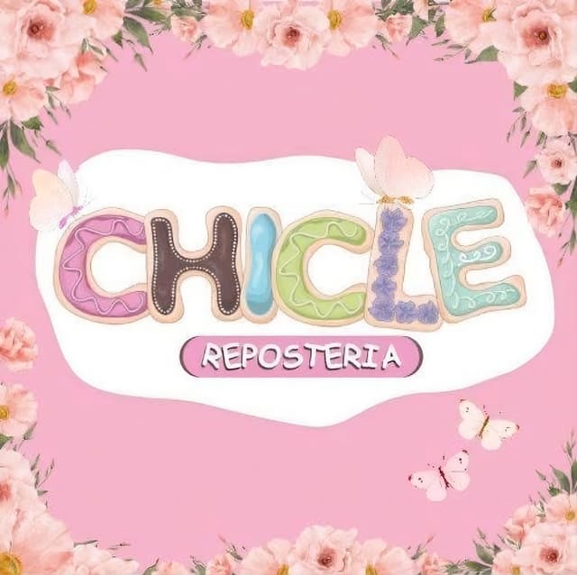 Chicle Repostería